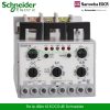 Rơ le điện tử bảo vệ động cơ EOCR-4E Schneider eocr 4e ro le dien tu eocr schneider