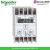Rơ le bảo vệ điện áp EVRPD-110 Schneider Samwha EVRPD-110 Rơ le bảo vệ điện áp Schneider