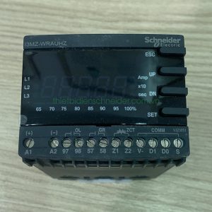 Hình ảnh thực tế Rơ le điện tử EOCR-i3MZ-WRAUHZ Schneider