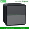Công tắc đơn 2 cực MUR35033 Mureva Schneider