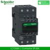 LC1D65A Schneider Contactor 3P 65A