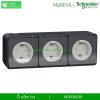 Ổ cắm ba 16A 2P+E MUR36038 Mureva Schneider Ổ cắm ba 16A 2P+E MUR36038 Mureva Schneider