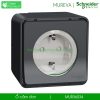 Ổ cắm đơn 16A 2P+E MUR36034 Mureva Schneider Ổ cắm đơn 16A 2P+E MUR36034 Mureva Schneider