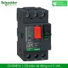 CB bảo vệ động cơ 9 - 14A GV2ME16 Schneider GV2ME16 Schneider CB bảo vệ động cơ