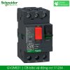 CB bảo vệ động cơ 17 - 23A GV2ME21 Schneider GV2ME21 Schneider CB bảo vệ động cơ