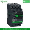 GV2P04 Schneider CB bảo vệ động cơ