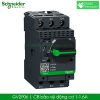 GV2P06 Schneider CB bảo vệ động cơ