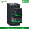 GV2P22 Schneider | CB bảo vệ động cơ 20 - 25A GV2P22 Schneider CB bảo vệ động cơ