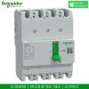 G12E4F50 Gopact MCCB 4P 50A 15kA Schneider
