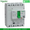 G20F4A200 Gopact MCCB 4P 200A 36kA Schneider