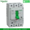 G25F3A250 Gopact MCCB 3P 250A 36kA Schneider