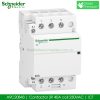 A9C20843 Contactor 3P 40A coil 230VAC iCT Schneider