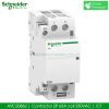A9C20862 Contactor 2P 63A coil 230VAC iCT Schneider
