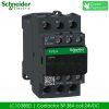 LC1D38BD Schneider Contactor 3P 38A coil 24VDC