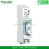15336 Schneider timer cơ 24h