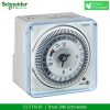 CCT15101 Schneider Timer cơ 24