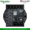 EVR-3P44 Schneider Rơ le bảo vệ điện áp 3 pha Schneider
