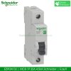 EZ9F34132 MCB 1P 32A 4.5kA Schneider