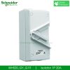 WHS20_GY_G19 Isolator Schneider 1P 20A