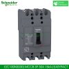 EZC100N3030 Schneider MCCB 3P 30A 15kA EasyPact EZC100