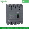 EZC100N4050 Schneider MCCB 4P 50A 15kA EasyPact EZC100