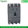 EZC250F3160 Schneider MCCB 3P 160A 18kA EasyPact EZC250