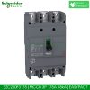 EZC250F3175 Schneider MCCB 3P 175A 18kA EasyPact EZC250