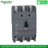 EZC250H3160 Schneider MCCB 3P 160A 36kA EasyPact EZC250