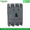 EZC250N3100 Schneider MCCB 3P 100A 25kA EasyPact EZC250