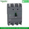 EZC250N3150 Schneider MCCB 3P 150A 25kA EasyPact EZC250