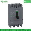 EZC400N3320N Schneider MCCB 3P 320A 36kA EasyPact EZC400