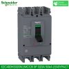 EZC400H3320N Schneider MCCB 3P 320A 50kA EasyPact EZC400