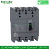 EZC400N4320N Schneider MCCB 4P 320A 36kA EasyPact EZC400