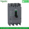EZC630H3500N Schneider MCCB 3P 500A 50kA EasyPact EZC630