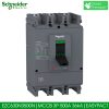 EZC630N3500N Schneider MCCB 3P 500A 36kA EasyPact EZC630