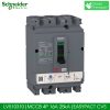 MCCB 4P 16A 25kA LV510310 Schneider Easypact CVS100B