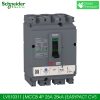 MCCB 4P 25A 25kA LV510311 Schneider Easypact CVS100B