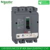MCCB 3P 40A 36kA LV510333 Schneider Easypact CVS100F