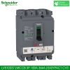 MCCB 3P 100A 36kA LV510337 Schneider Easypact CVS100F