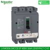 MCCB 3P 400A 36kA LV540306 Schneider Easypact CVS400F