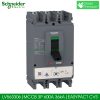 MCCB 3P 600A 36kA LV563306 Schneider Easypact CVS630F