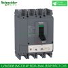 MCCB 4P 500A 36kA LV563308 Schneider Easypact CVS630F