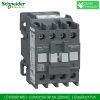 Contactor 3P 6A coil 220VAC LC1E0601M5 Schneider Contactor 3P 6A 220VAC LC1E0601M5 Schneider EASY TESYS