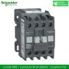 Contactor 3P 6A coil 220VAC LC1E0610M5 Schneider Contactor 3P 6A 220VAC LC1E0610M5 Schneider EASY TESYS