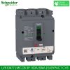 MCCB 3P 100A 50kA - LV510477 Schneider EasyPact CVS LV510477 Schneider MCCB 3P 100A 50kA Easypact CVS100N