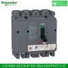 LV510482 Schneider MCCB 4P 32A 50kA Easypact CVS100N