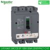 MCCB 3P 100A 50kA - LV516461 Schneider EasyPact CVS LV516461 Schneider MCCB 3P 100A 50kA Easypact CVS160N
