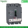 LV516462 Schneider MCCB 3P 125A 50kA Easypact CVS160N