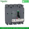 LV540318 Schneider MCCB 4P 320A 50kA Easypact CVS400N