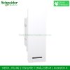 Công tắc 1 chiều Schneider M3T31_1FS_WE AvatarOn A, bắt vít